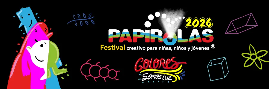 Papirolas 2026
