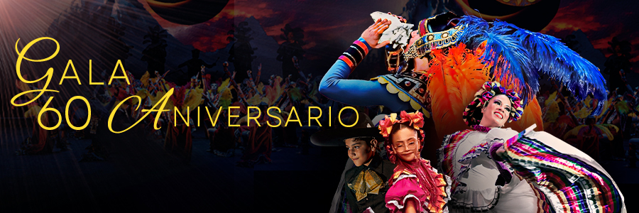 Ballet Folclórico de la Universidad de Guadalajara