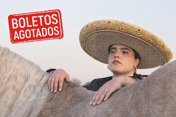 Camila Fernández y su Mariachi
