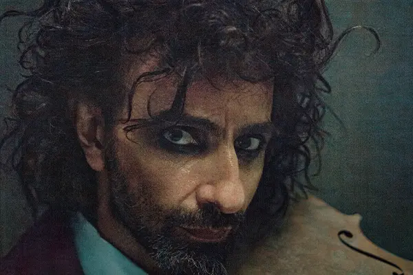 Ara Malikian