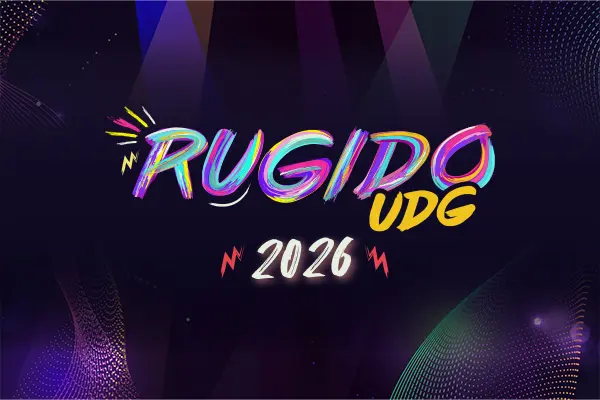 Rugido UDG 2026