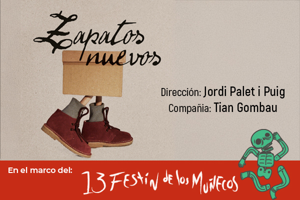 Festín de los Muñecos 2025 en conjunto Santander