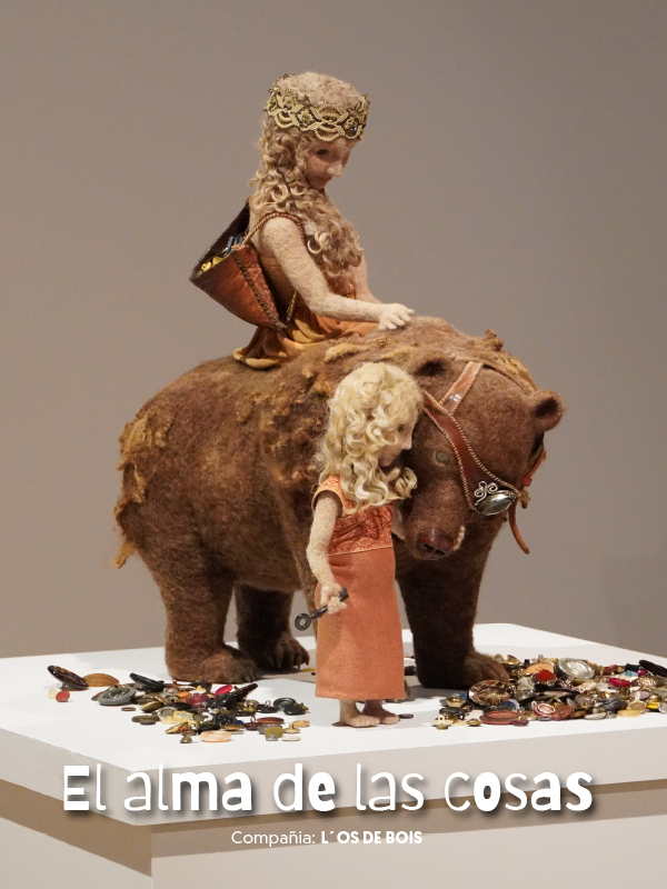 Festín de los Muñecos 2025 en conjunto Santander