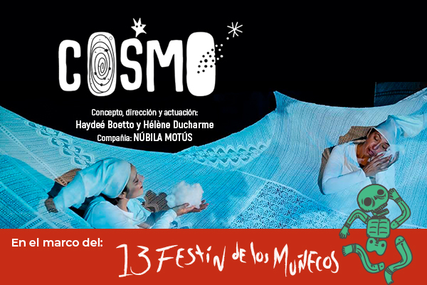 Festín de los Muñecos 2025 en conjunto Santander