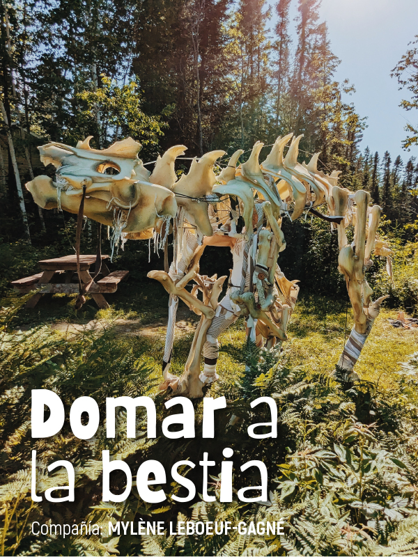 Festín de los Muñecos 2025 en conjunto Santander