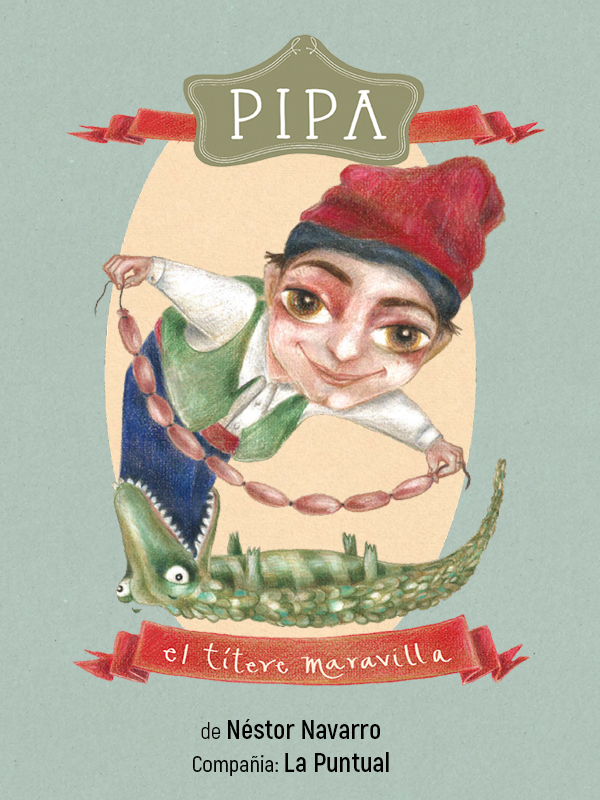 Festín de los Muñecos 2025 en conjunto Santander