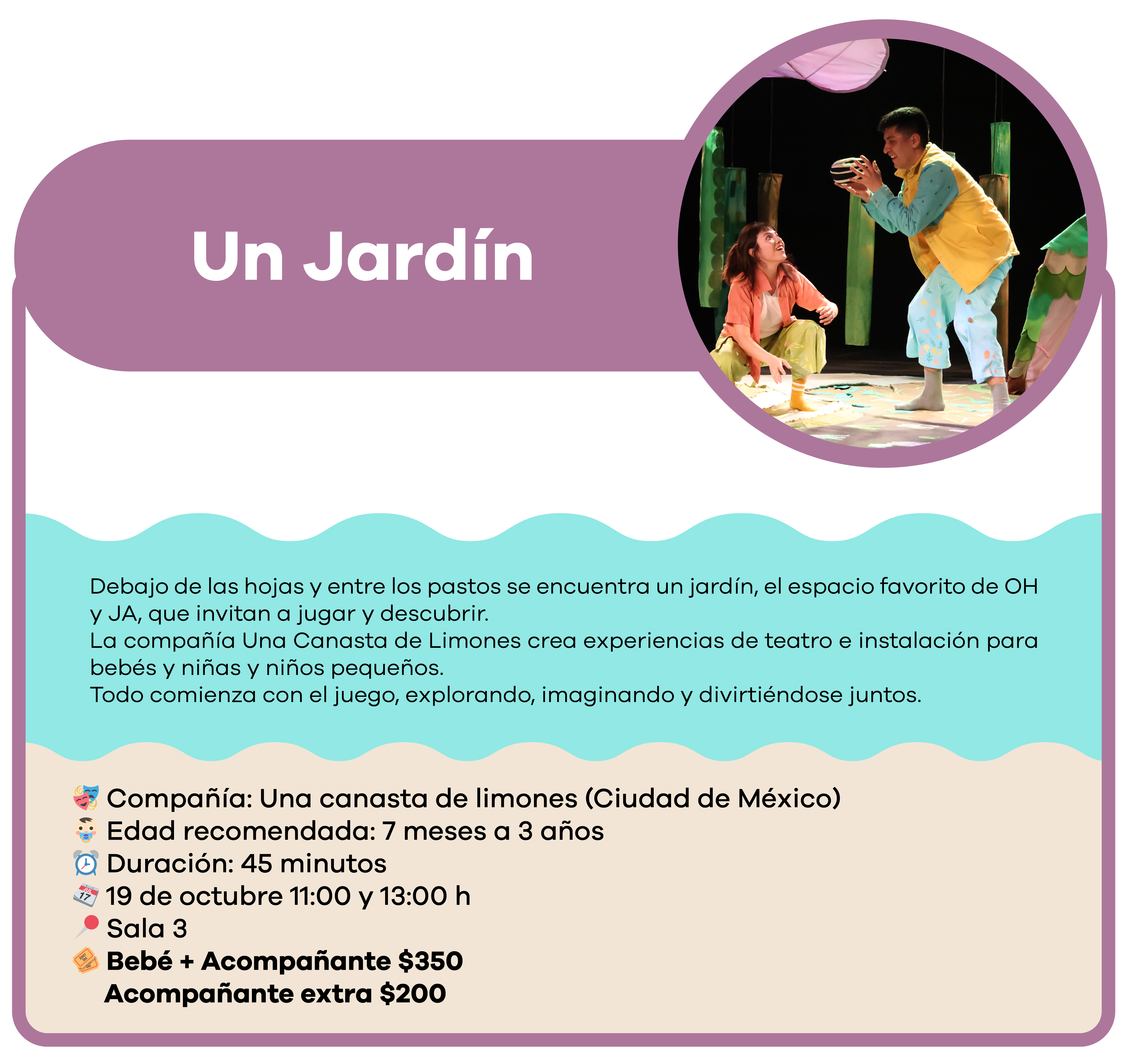 FITPA 2025 en Conjunto Santander