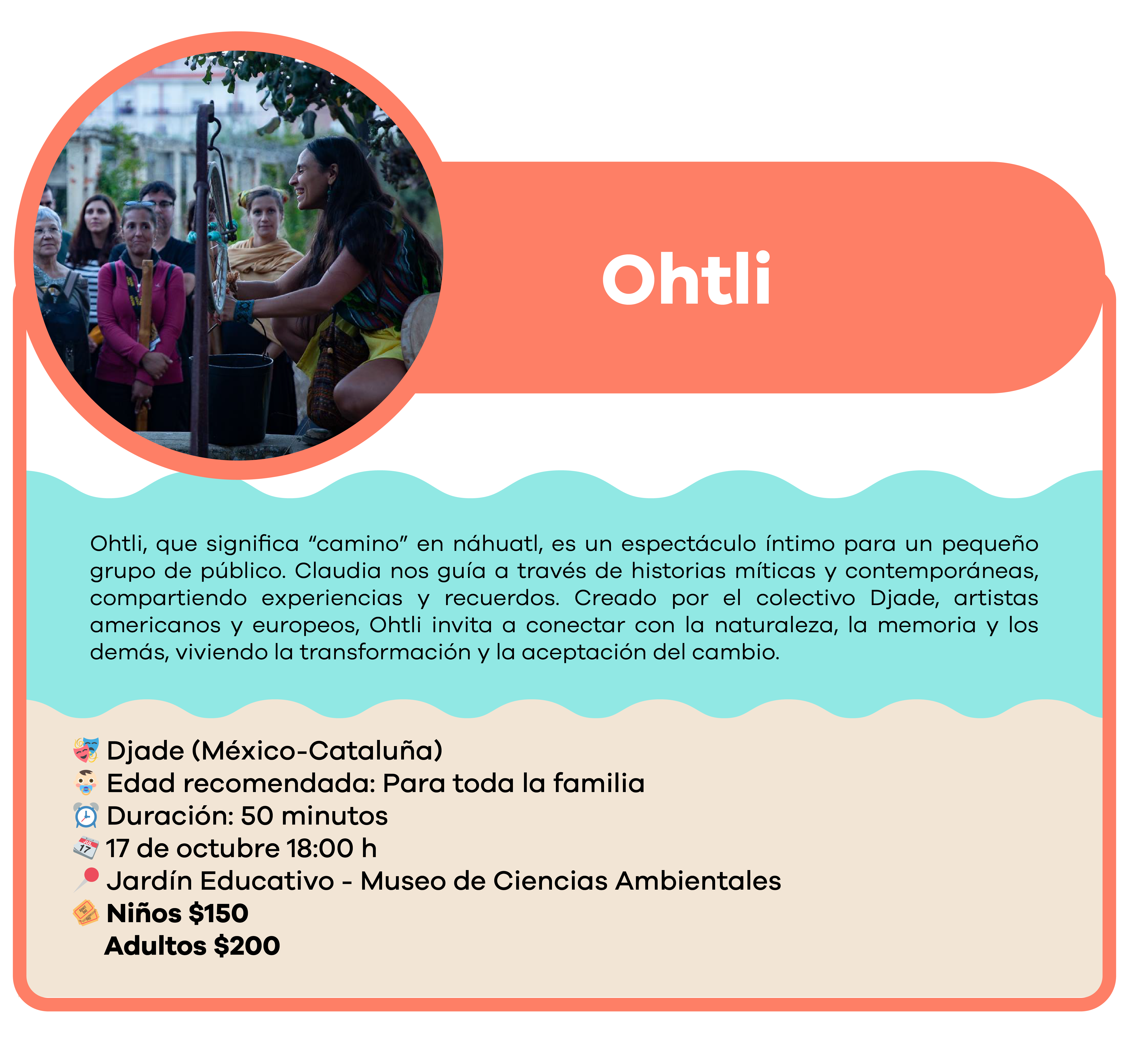 FITPA 2025 en Conjunto Santander