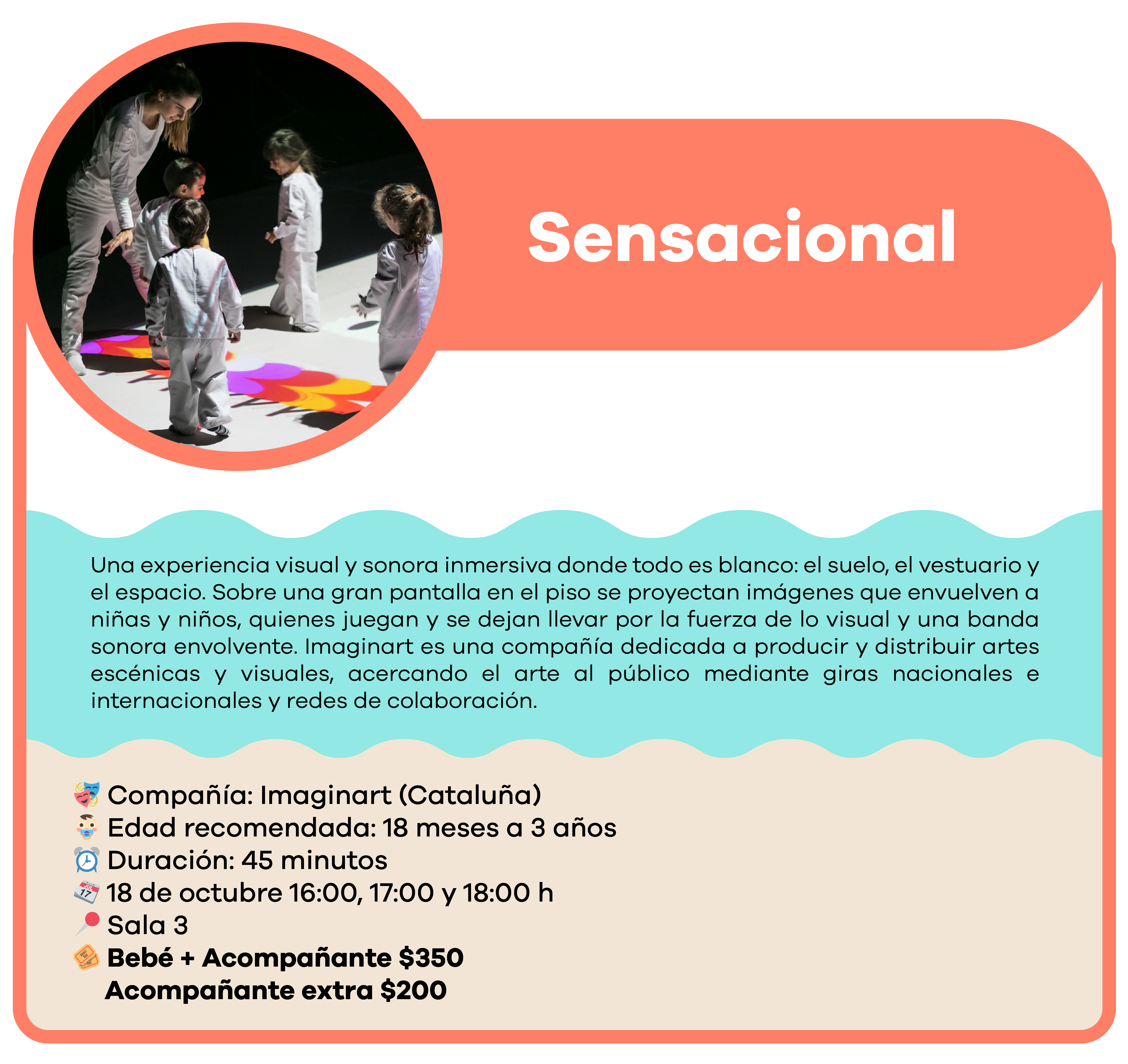 FITPA 2025 en Conjunto Santander