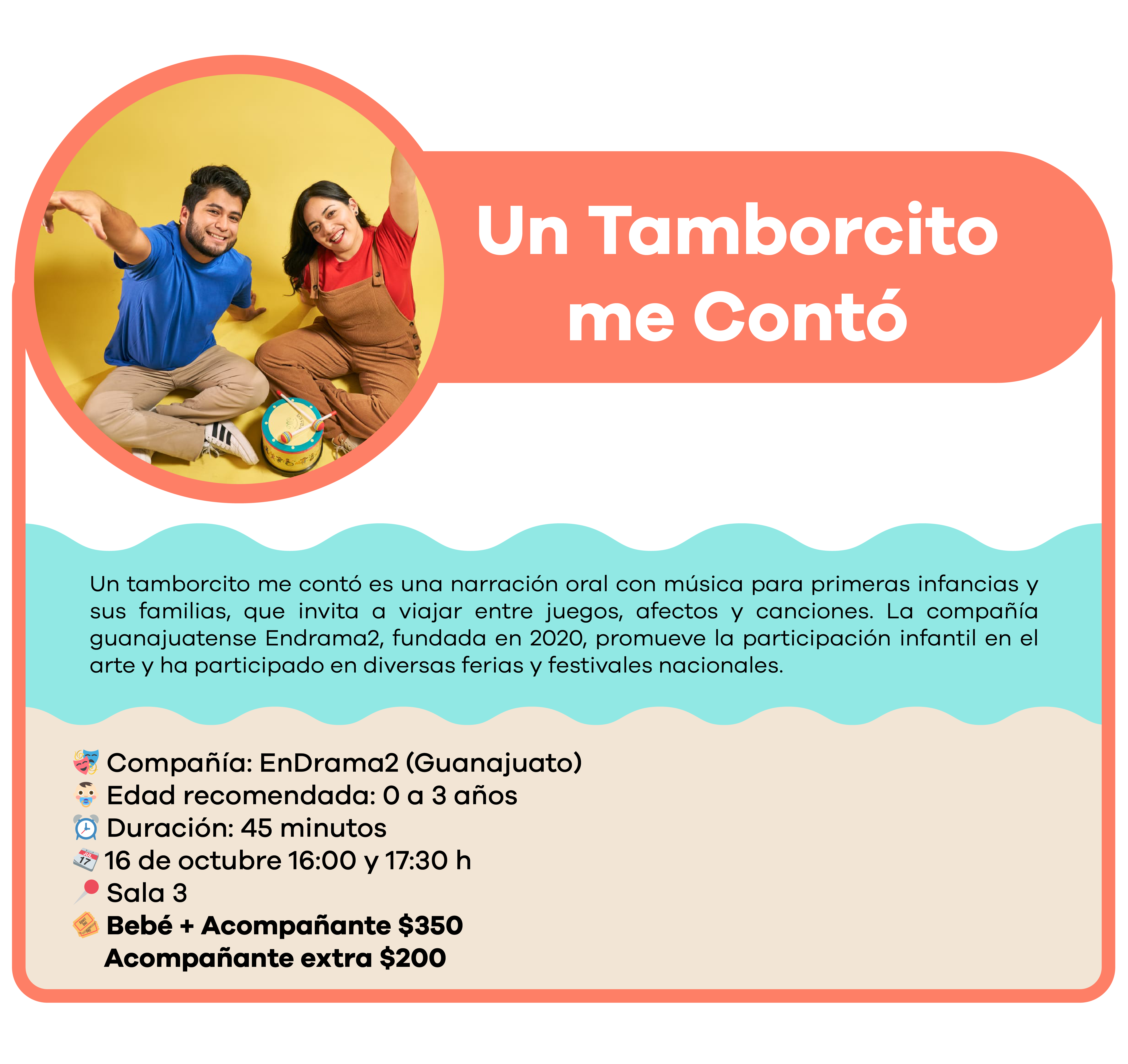 FITPA 2025 en Conjunto Santander