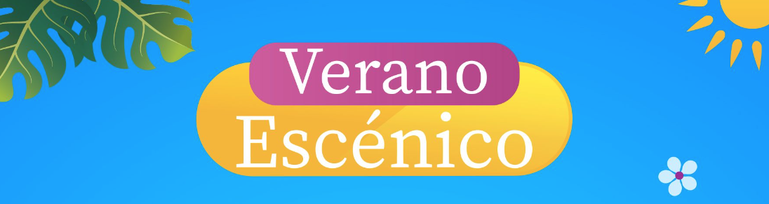 Verano Escénico en Conjunto Santander