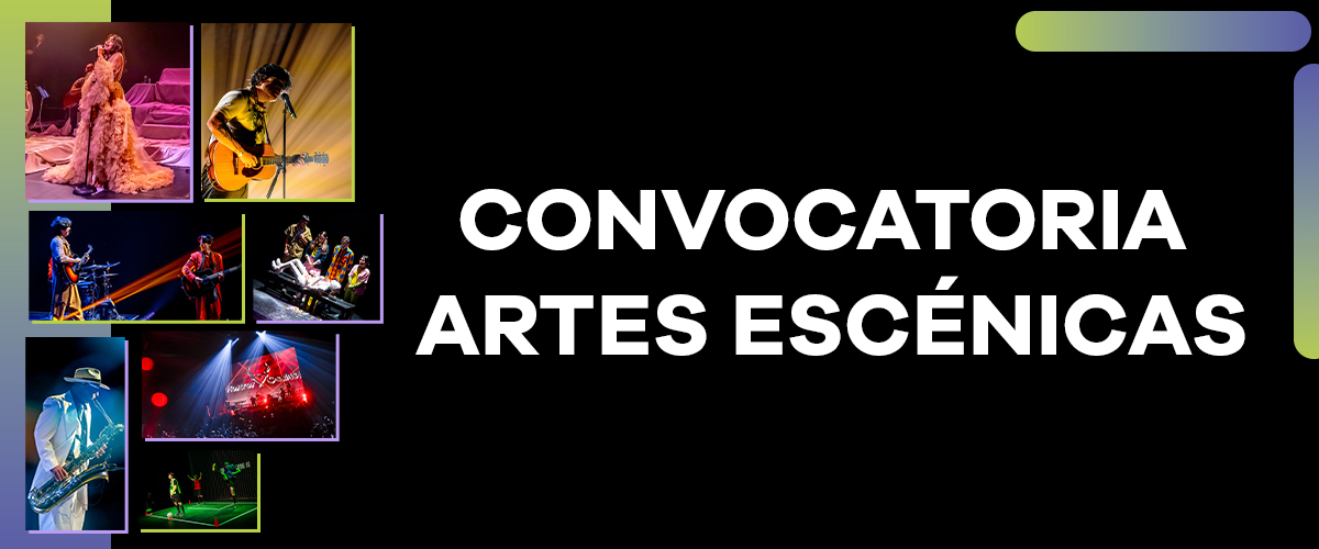 Expresiones artísticas Jalisco 2026 del Conjunto Santander