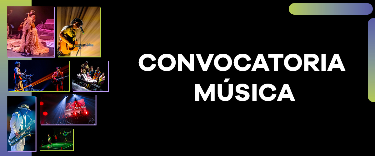 Expresiones artísticas Jalisco 2026 del Conjunto Santander