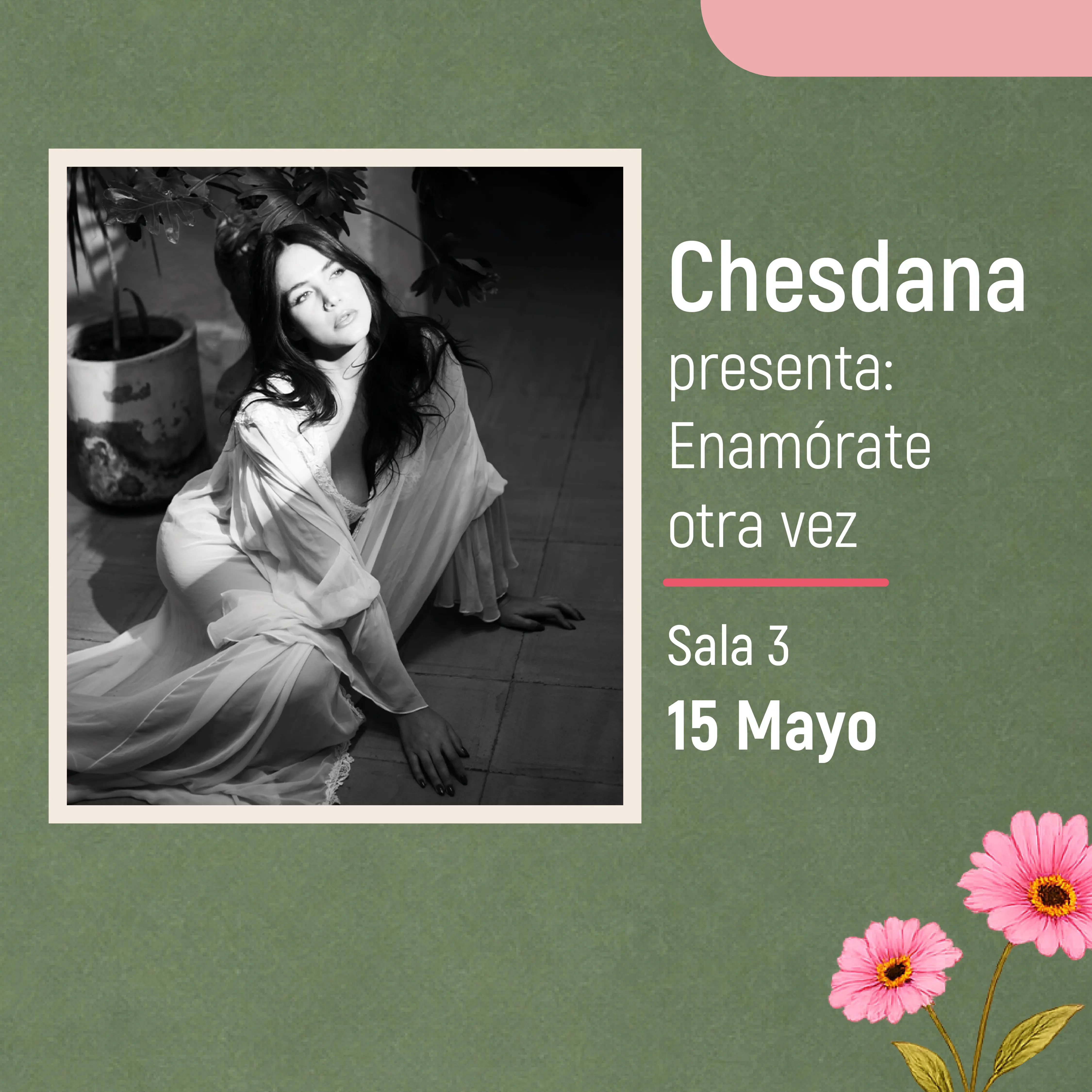 Evento Día de las Madres 1