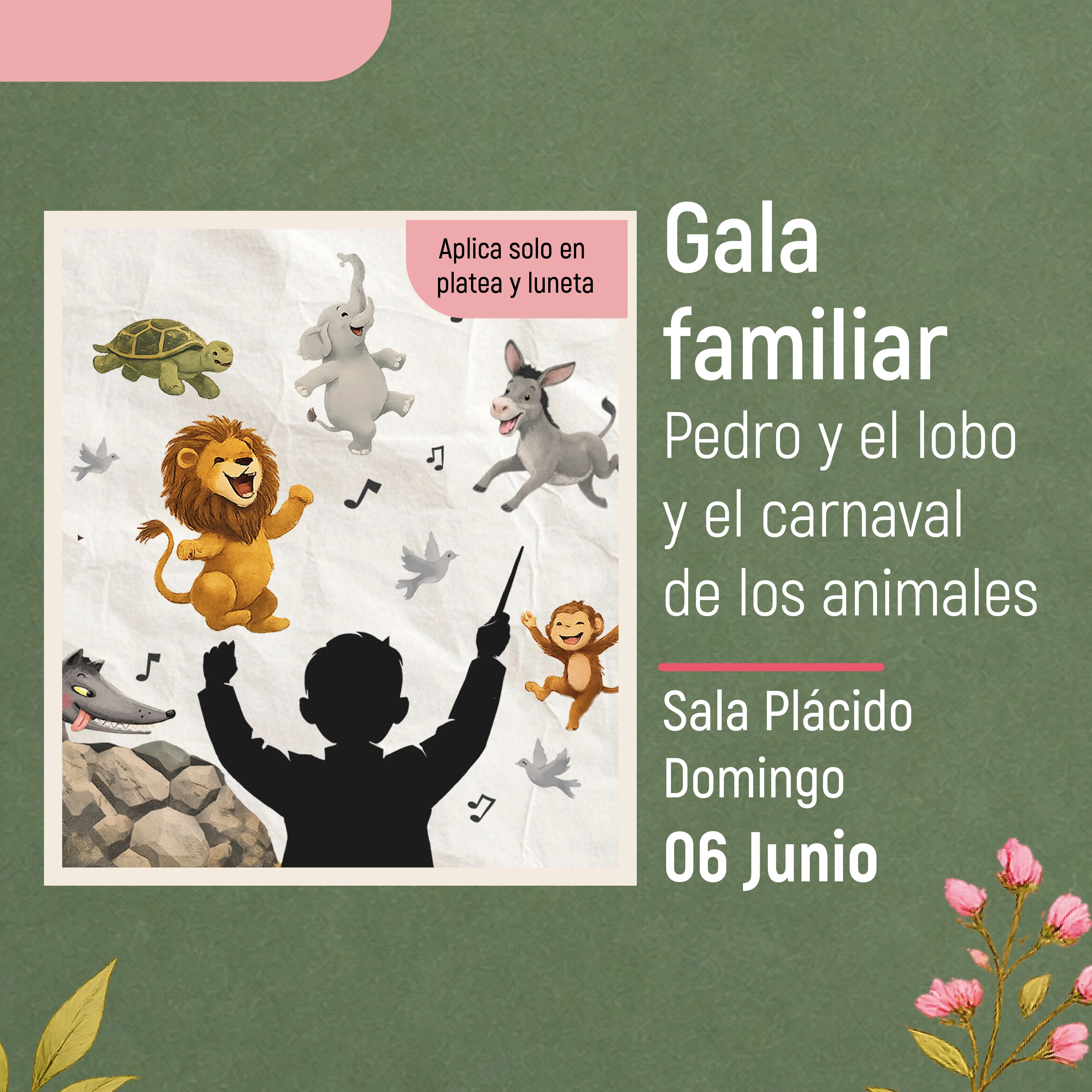 Evento Día de las Madres 10