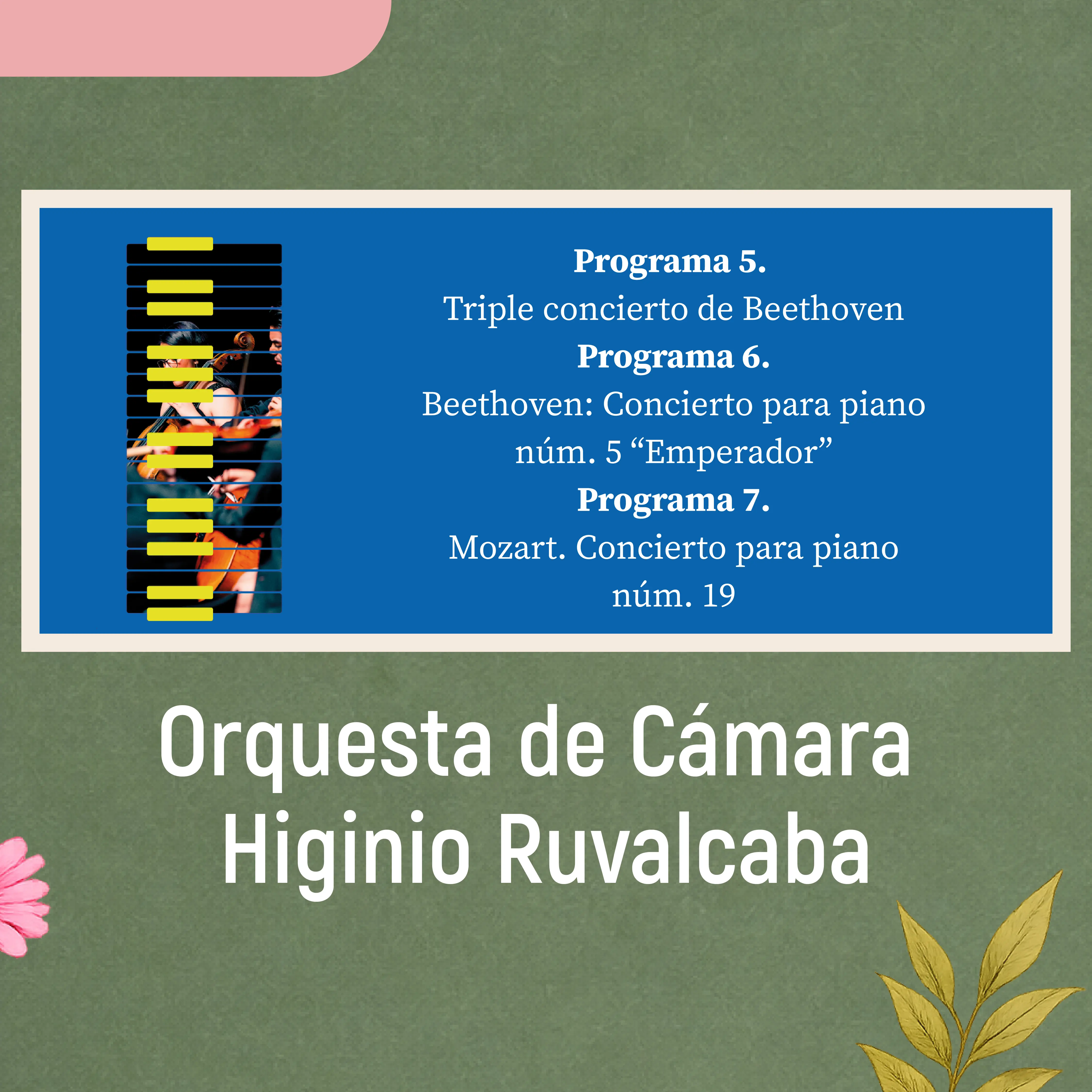 Evento Día de las Madres 2