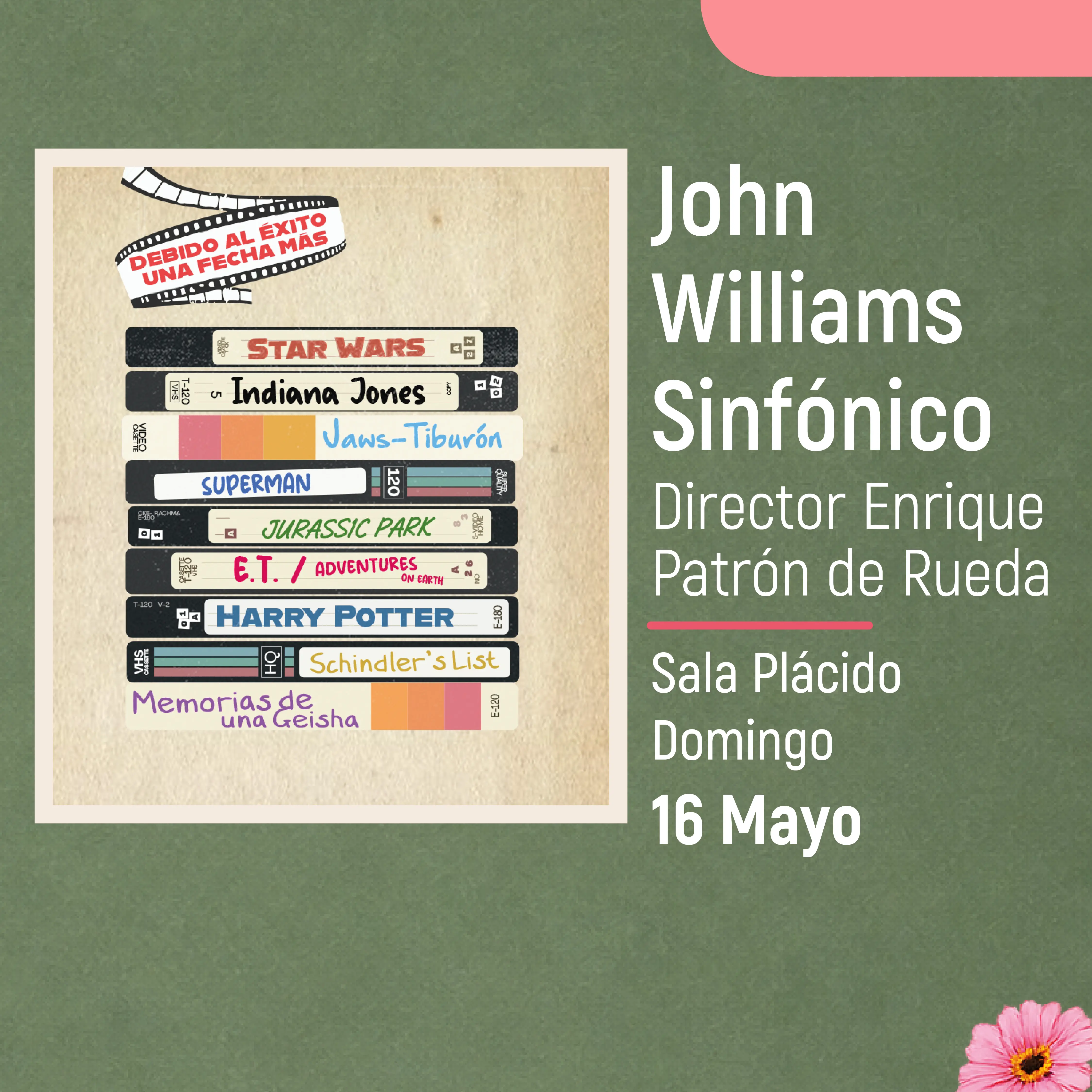 Evento Día de las Madres 3