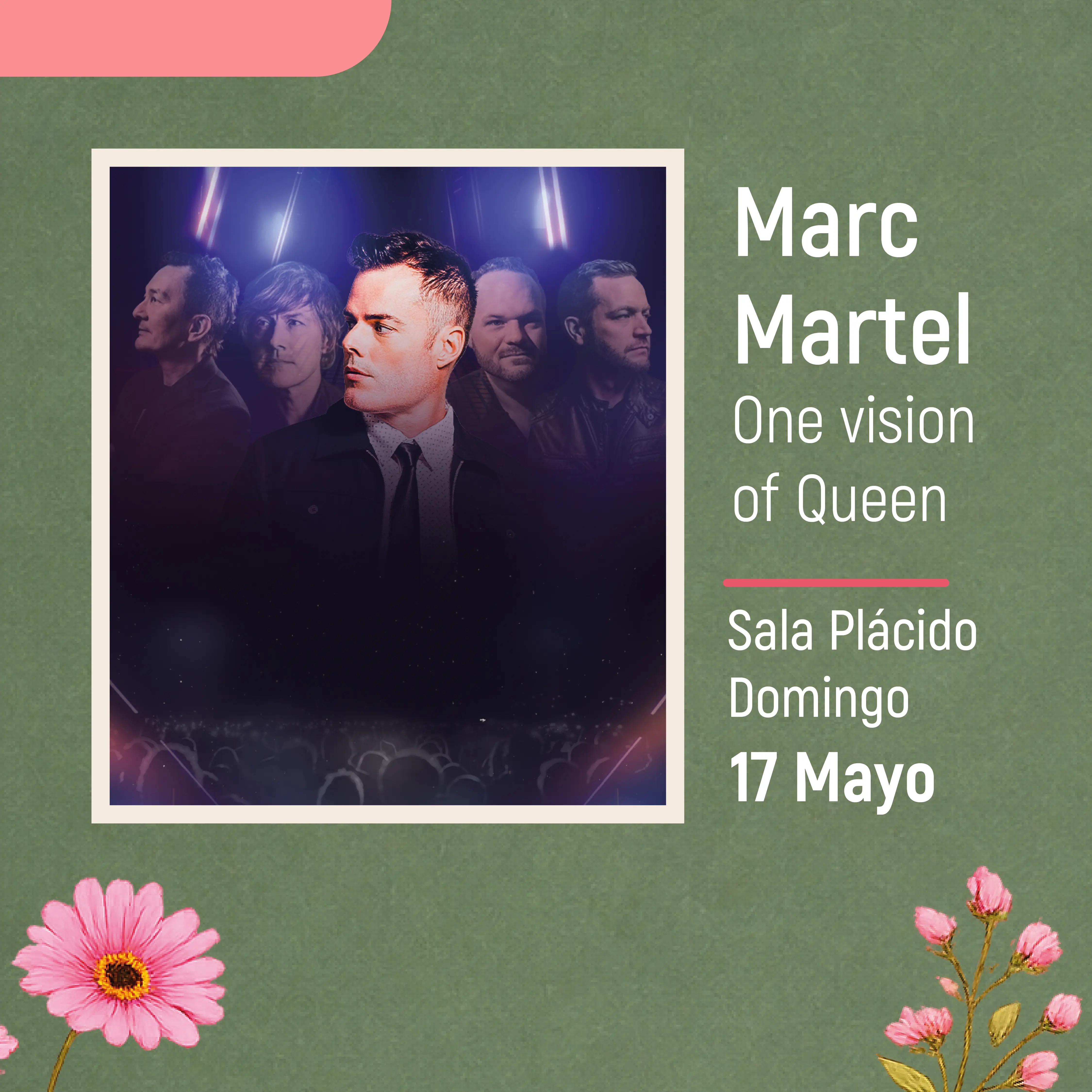 Evento Día de las Madres 4