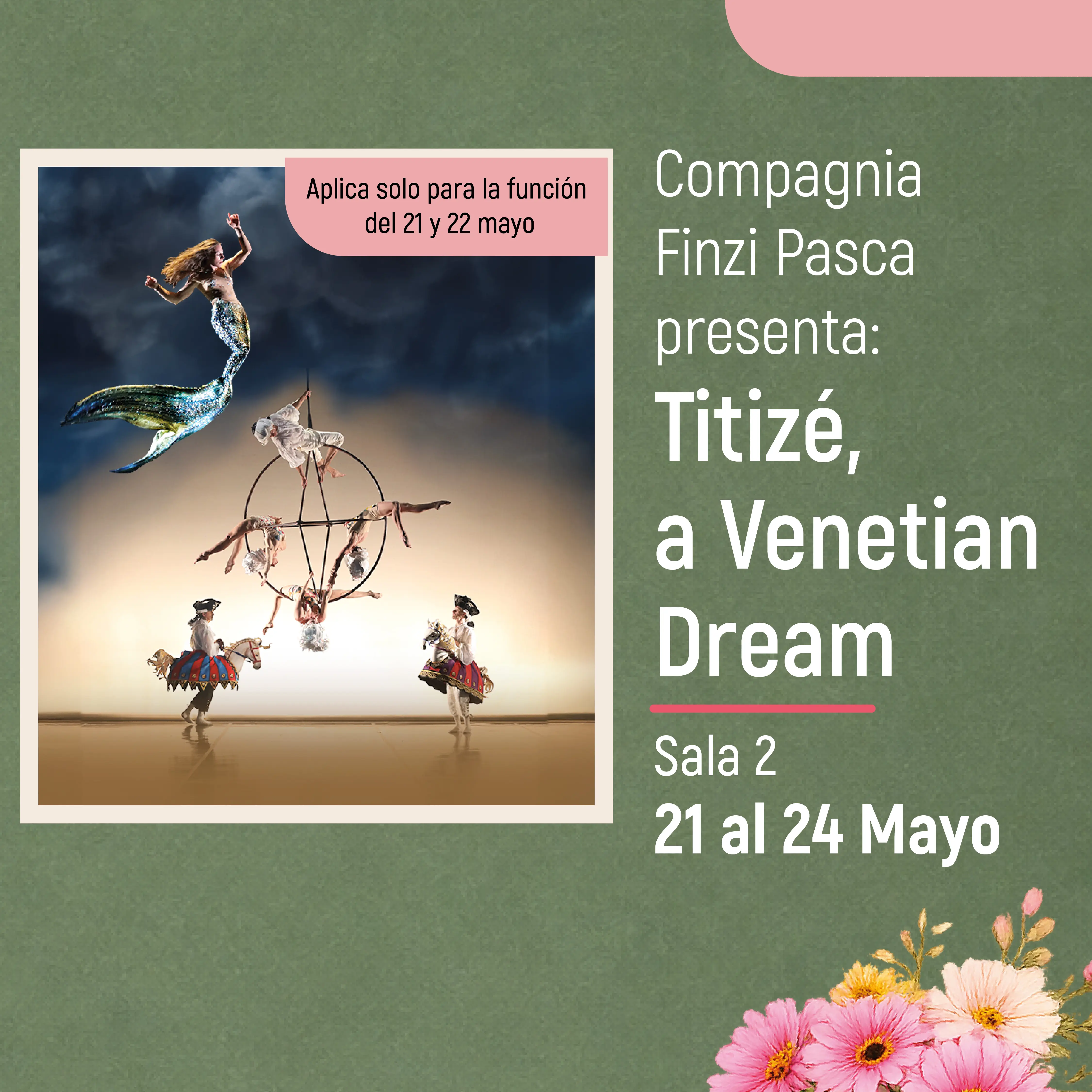 Evento Día de las Madres 5