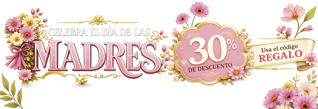 Día de las Madres 2026 — Conjunto Santander de Artes Escénicas