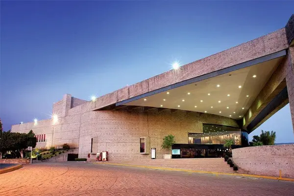 Festival Cervantino