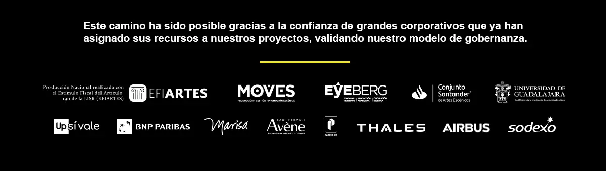 Patrocinadores