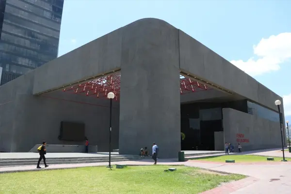 Monterrey